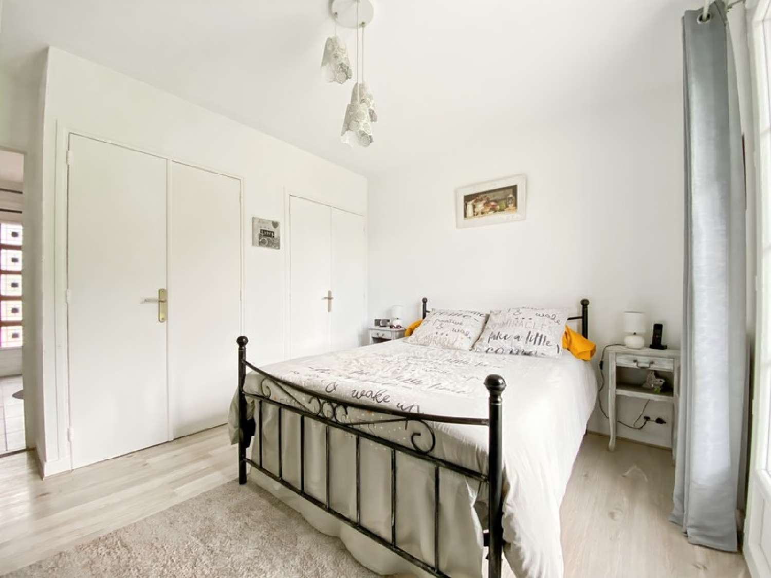  à vendre maison Cersot Saône-et-Loire 5
