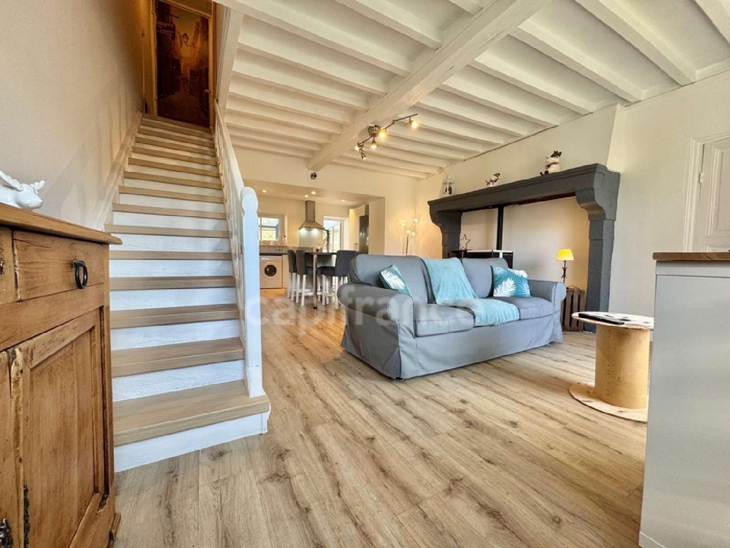  te koop huis Cervières Loire 3