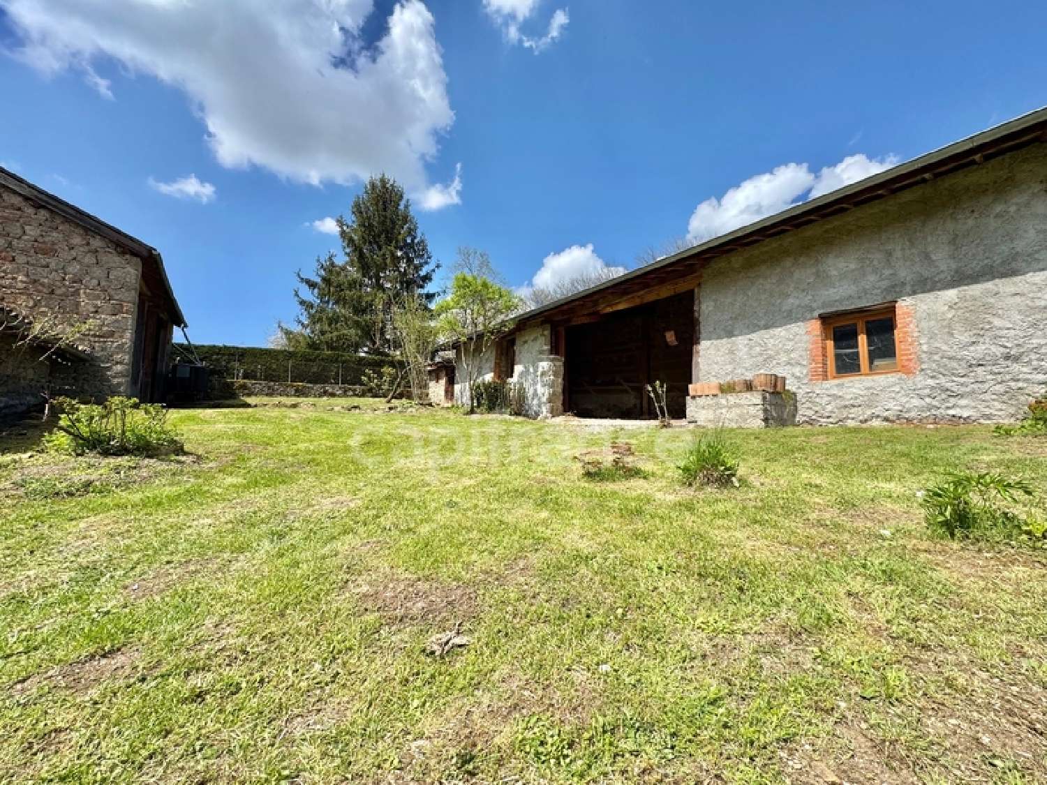  te koop huis Cervières Loire 4