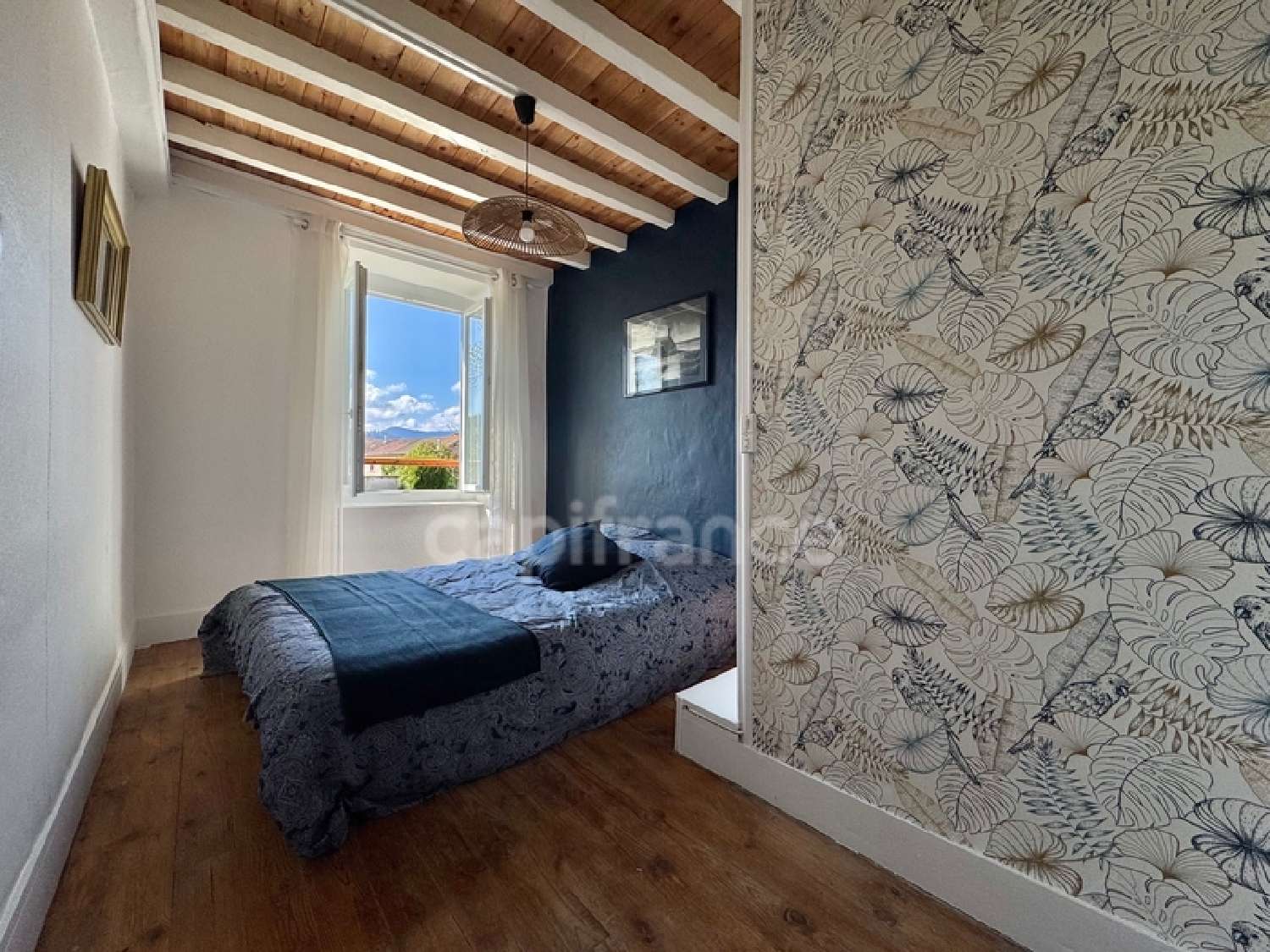  te koop huis Cervières Loire 5