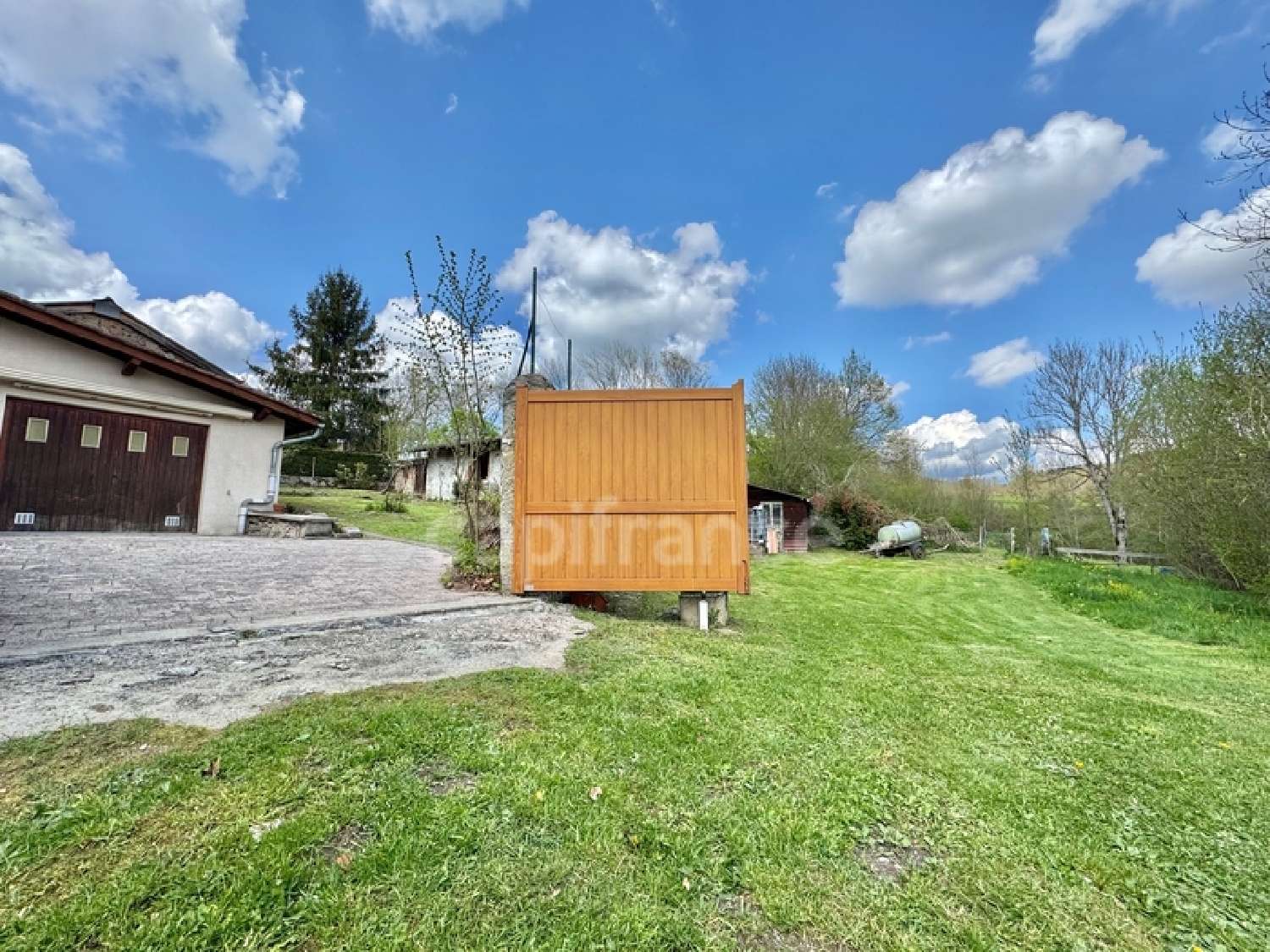  te koop huis Cervières Loire 7