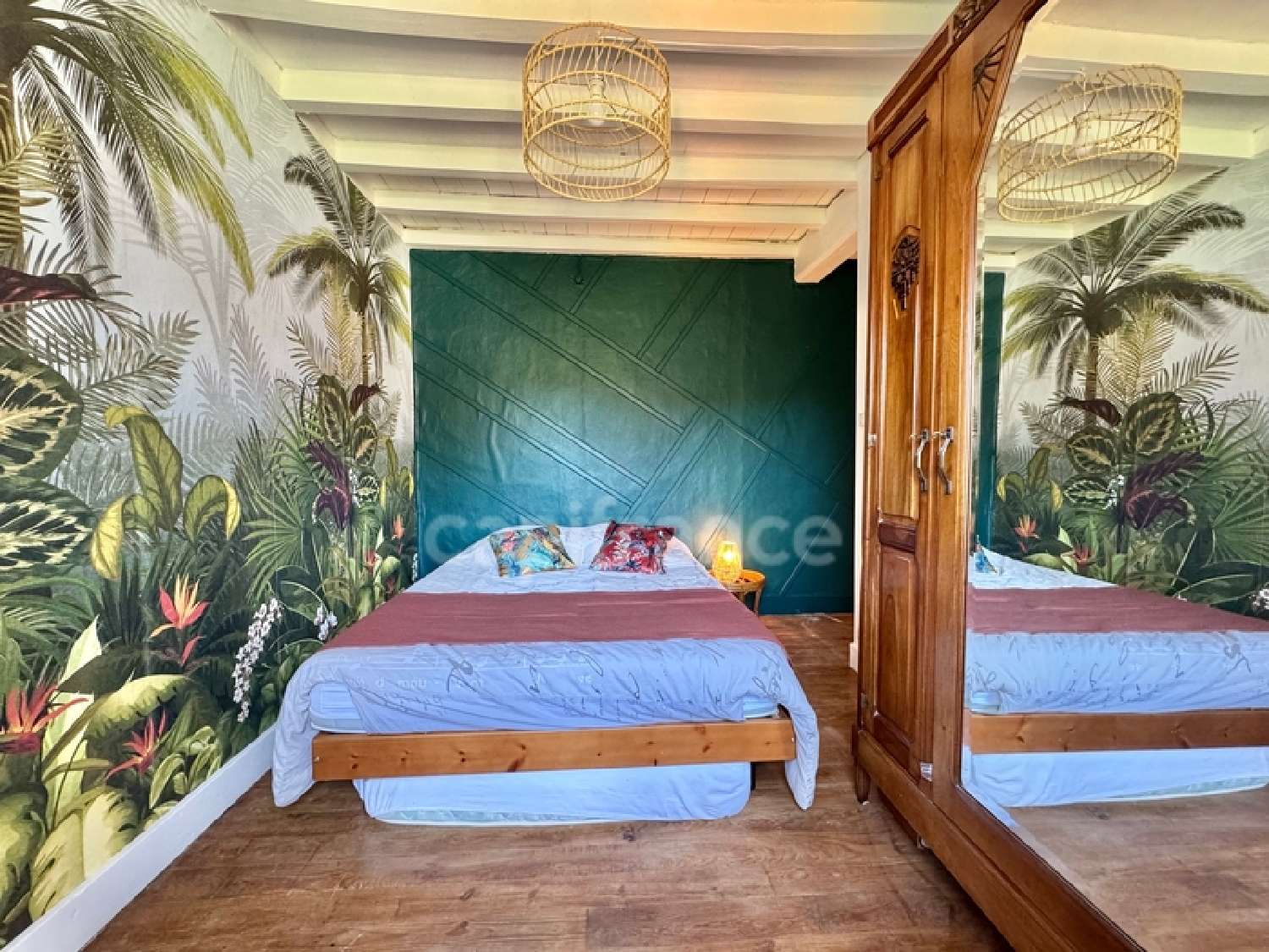 te koop huis Cervières Loire 8