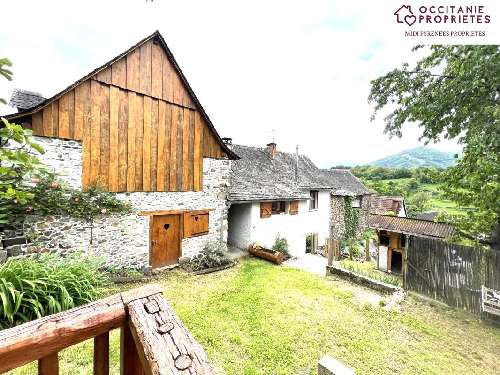 Cescau Ariège maison foto 7068078