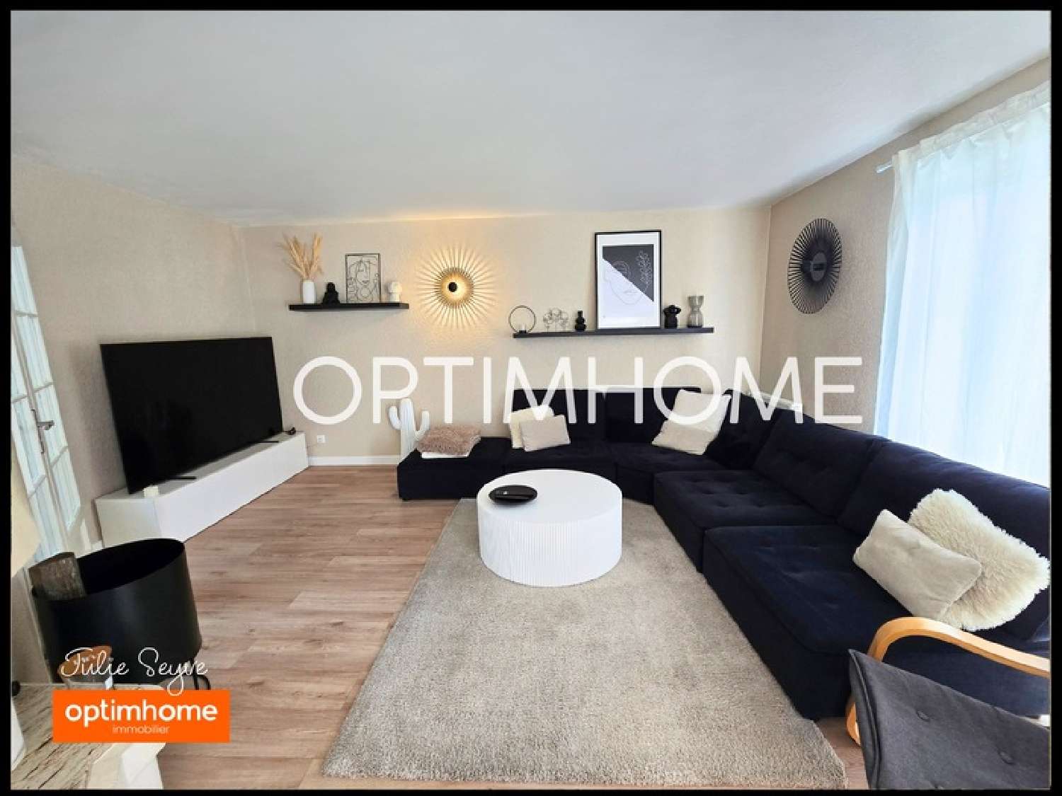  te koop huis Cessy Ain 4