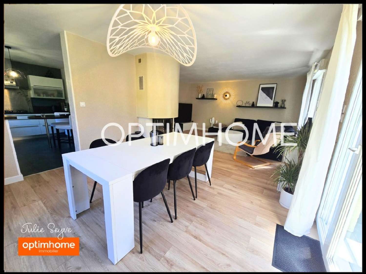  te koop huis Cessy Ain 7