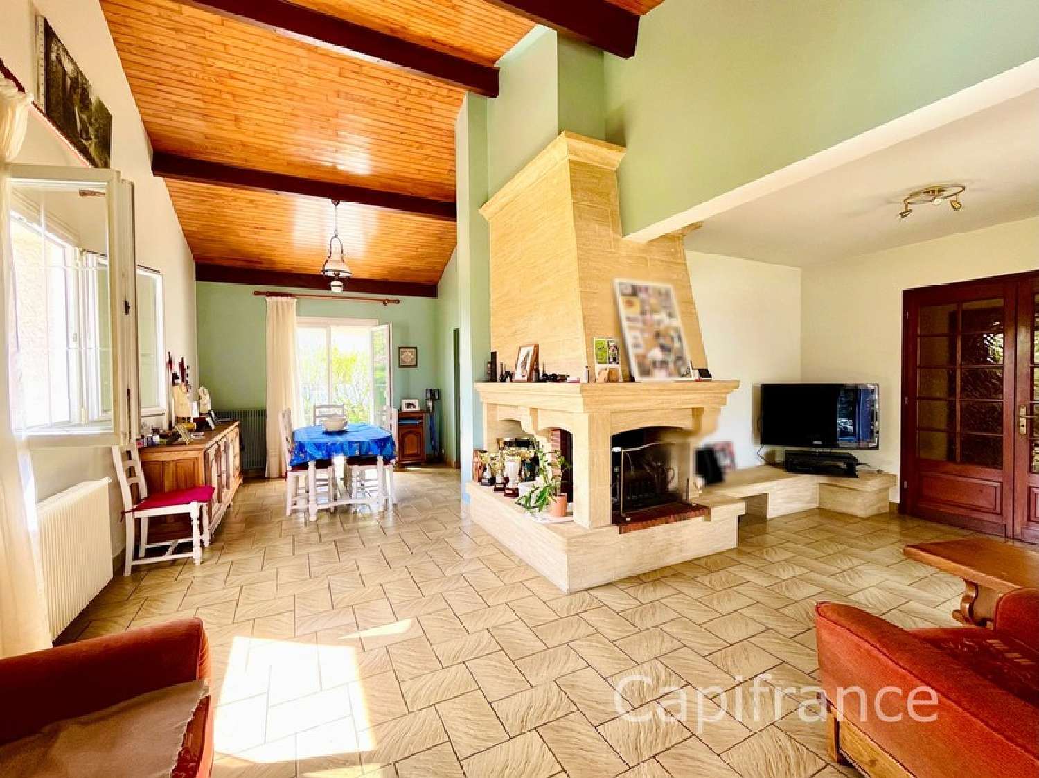  en venta casa Cestas Gironde 1