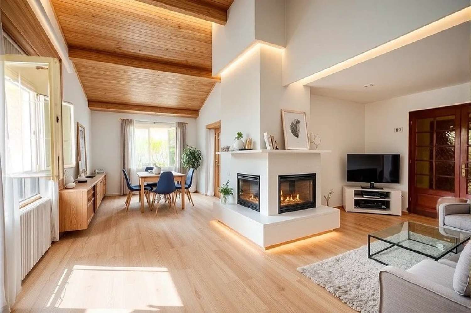  en venta casa Cestas Gironde 2
