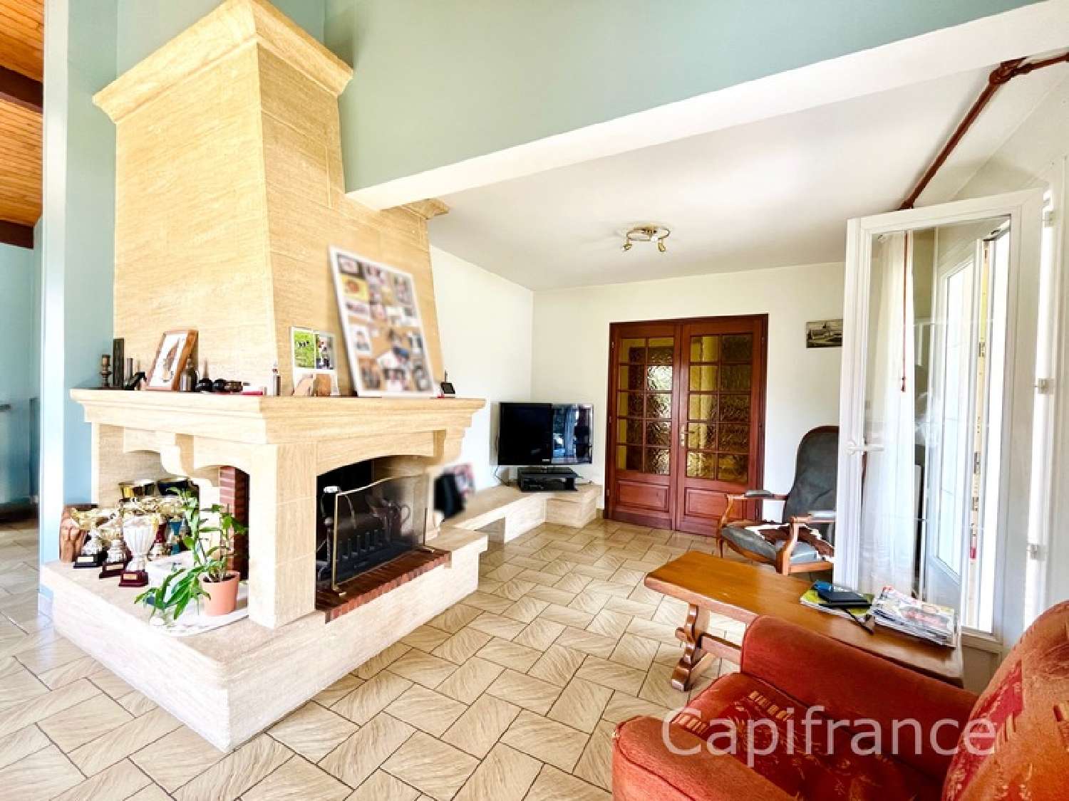  en venta casa Cestas Gironde 3