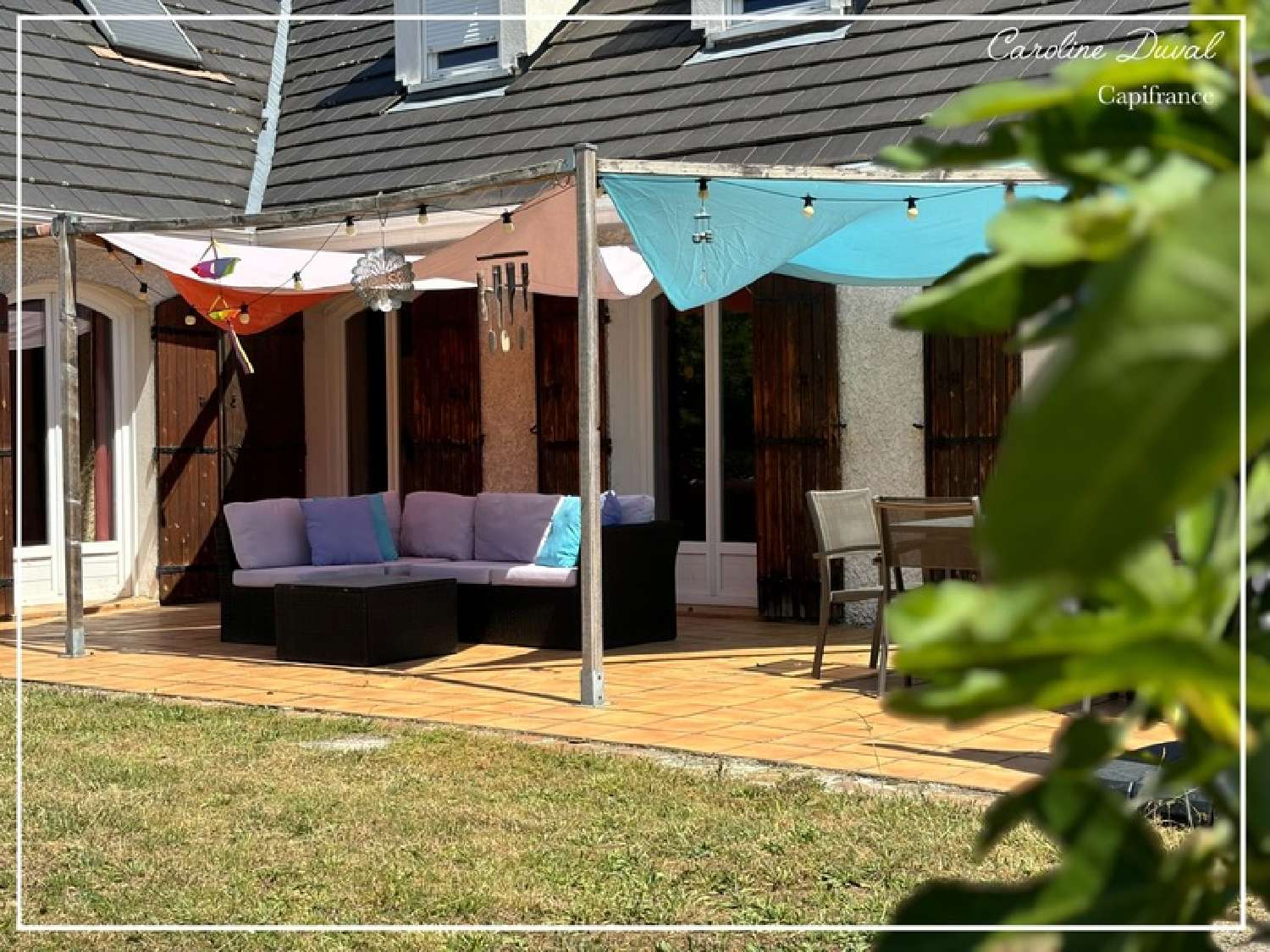  for sale house Cestas Gironde 1