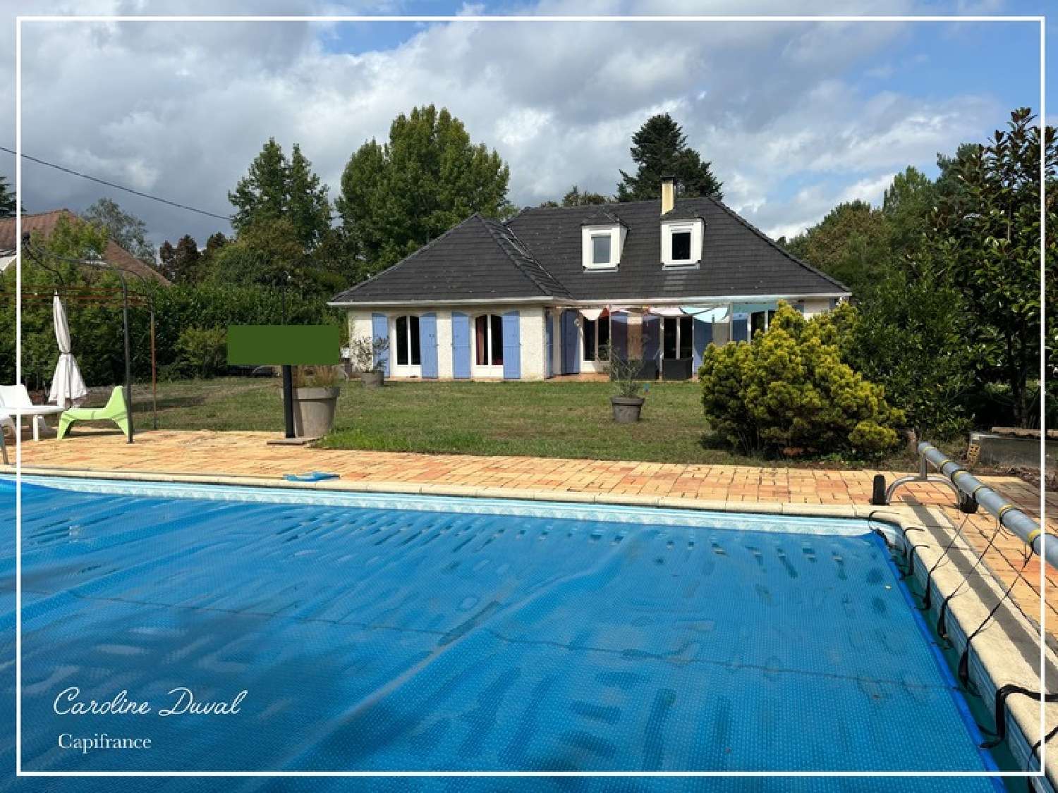  for sale house Cestas Gironde 2