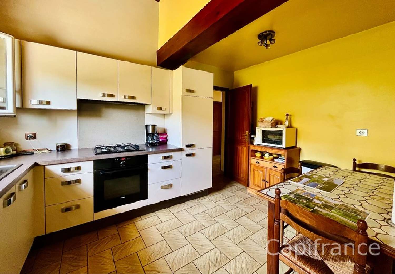  te koop huis Cestas Gironde 6
