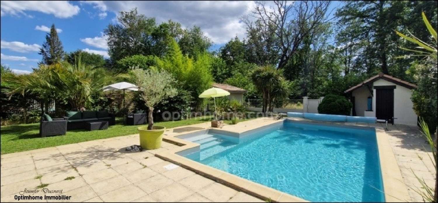  en venta casa Cestas Gironde 1