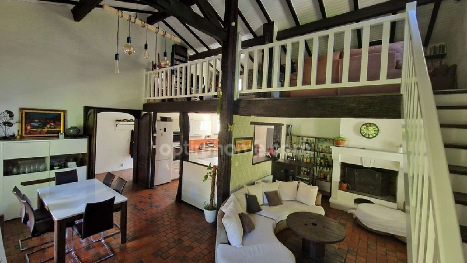  en venta casa Cestas Gironde 2