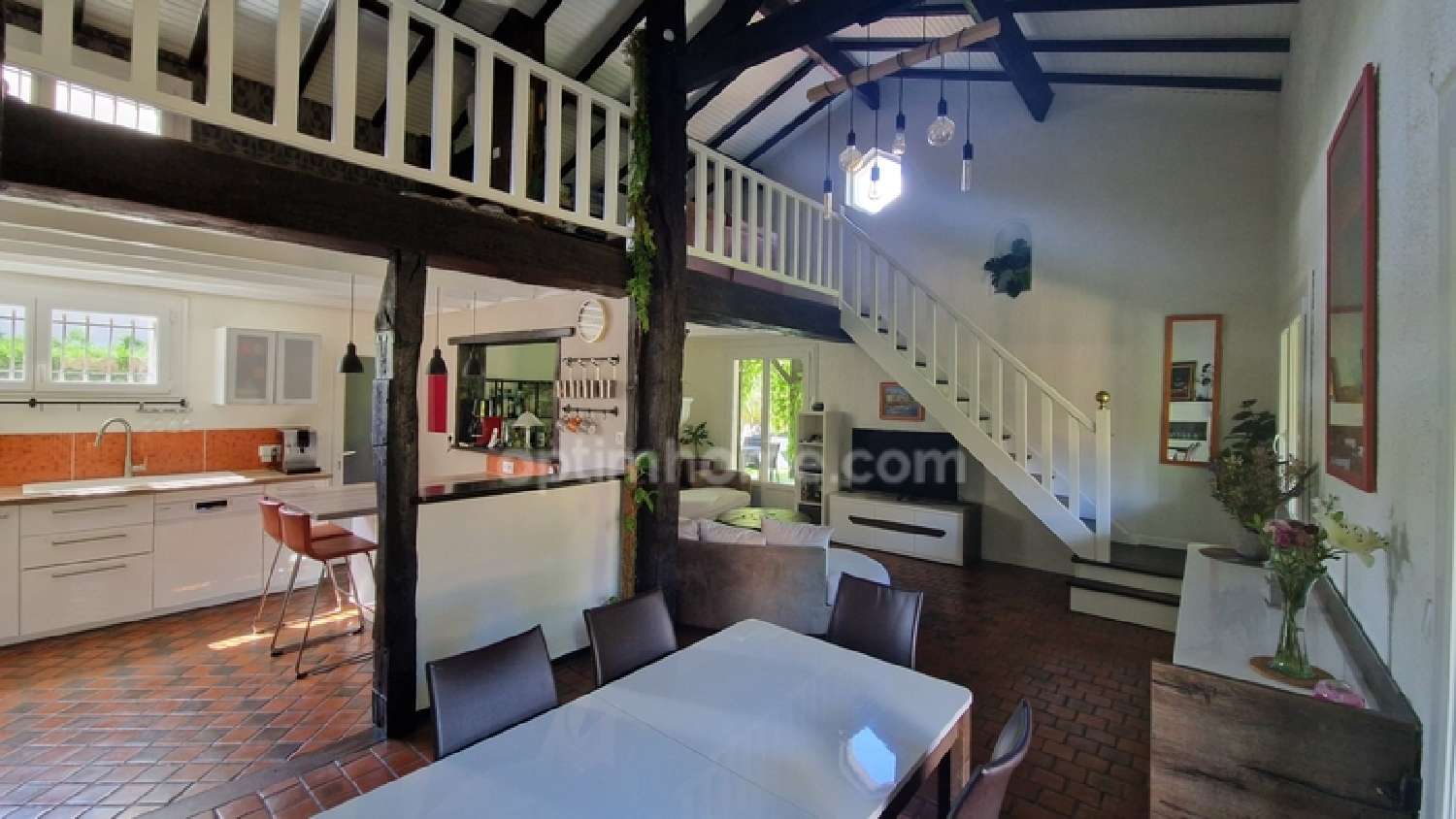  en venta casa Cestas Gironde 3