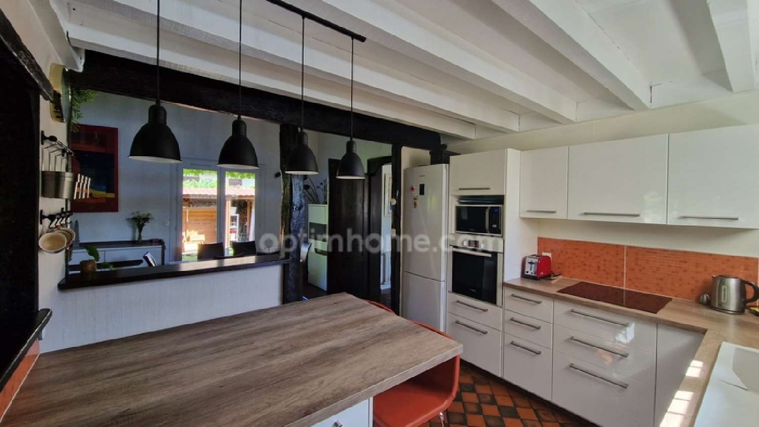  en venta casa Cestas Gironde 5
