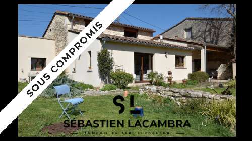 Cestayrols Tarn huis foto 7059514