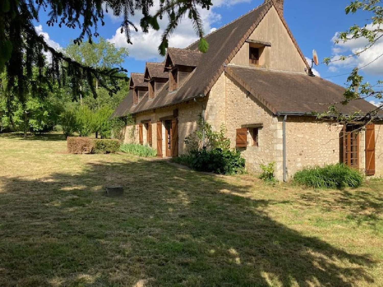 for sale house Ceton Orne 1