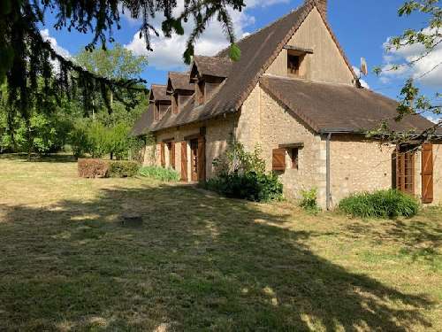 Ceton Orne Haus Bild 7065420
