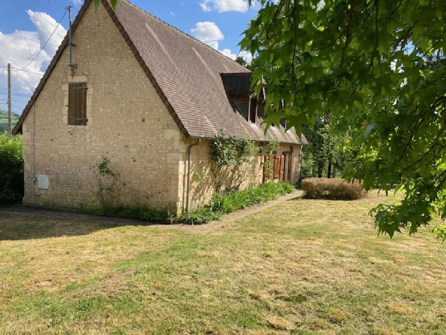  for sale house Ceton Orne 2