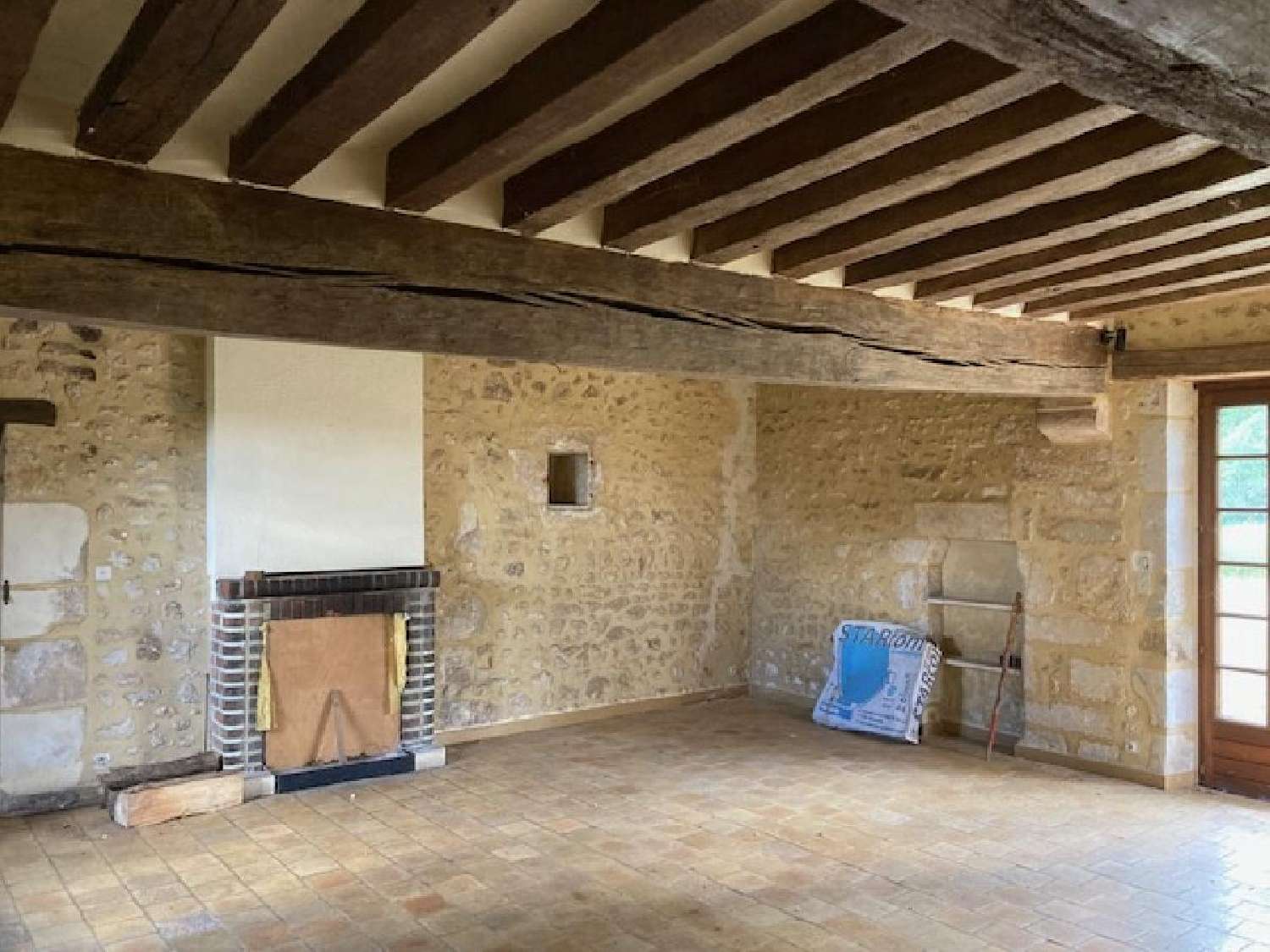  for sale house Ceton Orne 3
