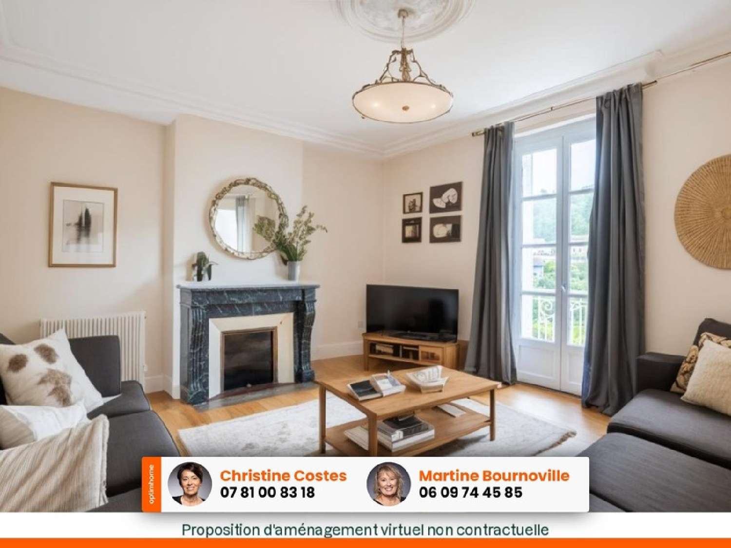  te koop huis Ceyrat Puy-de-Dôme 1