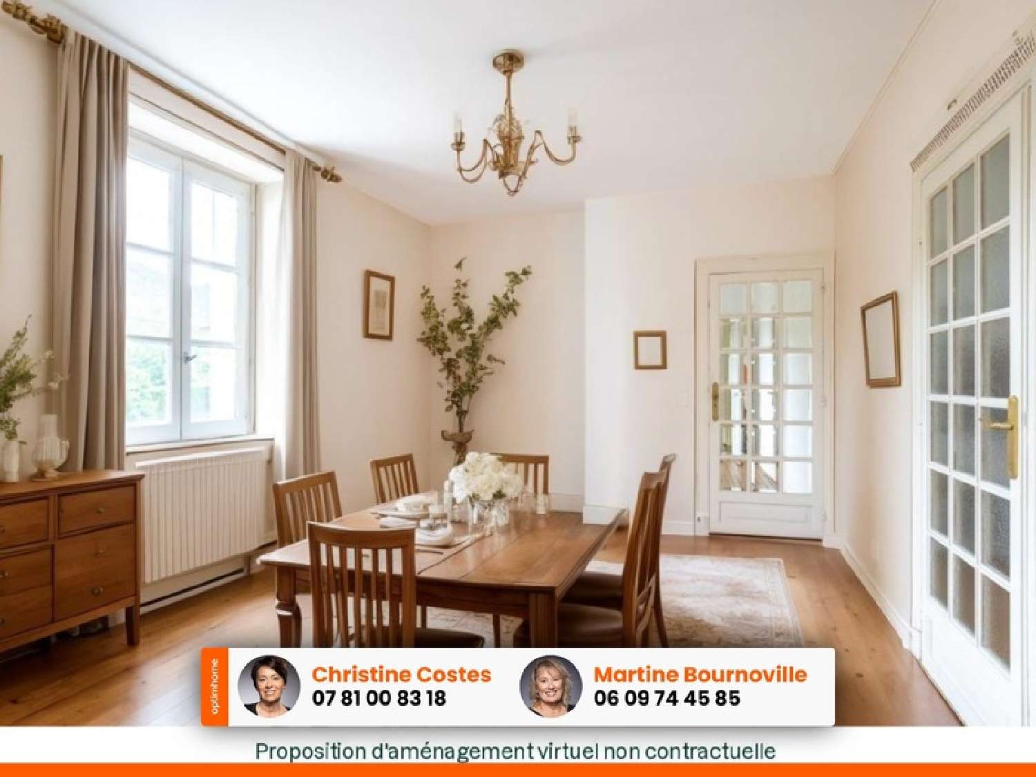  te koop huis Ceyrat Puy-de-Dôme 2