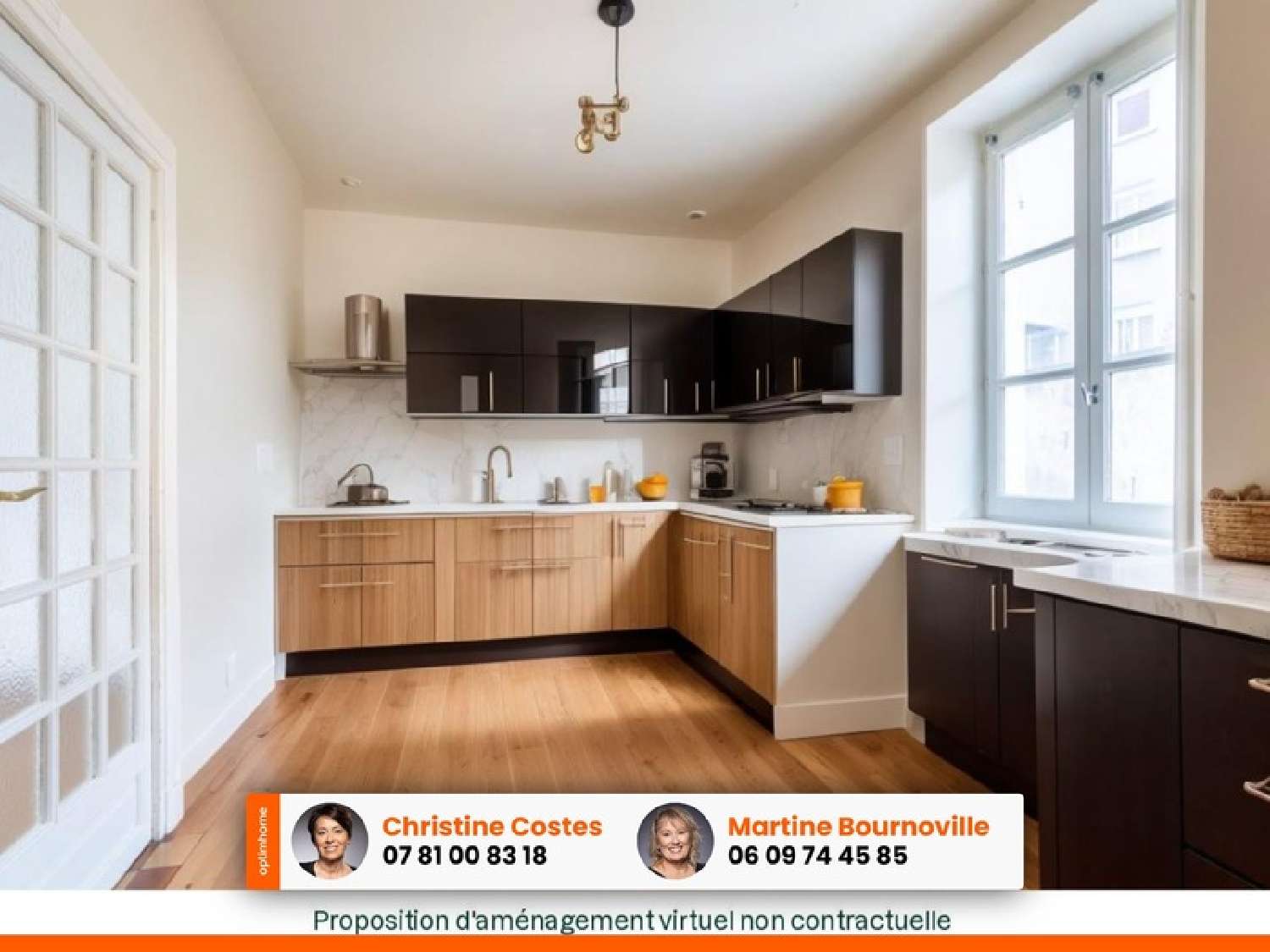  te koop huis Ceyrat Puy-de-Dôme 3