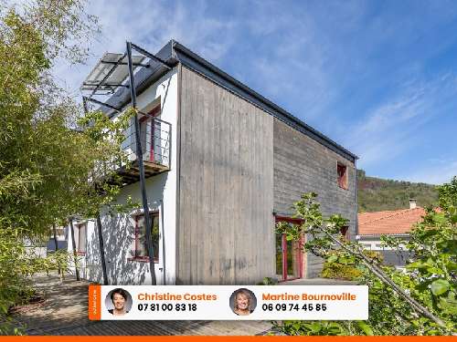 Ceyrat Puy-de-Dôme maison foto 7066112