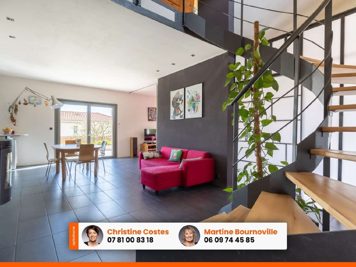  à vendre maison Ceyrat Puy-de-Dôme 2