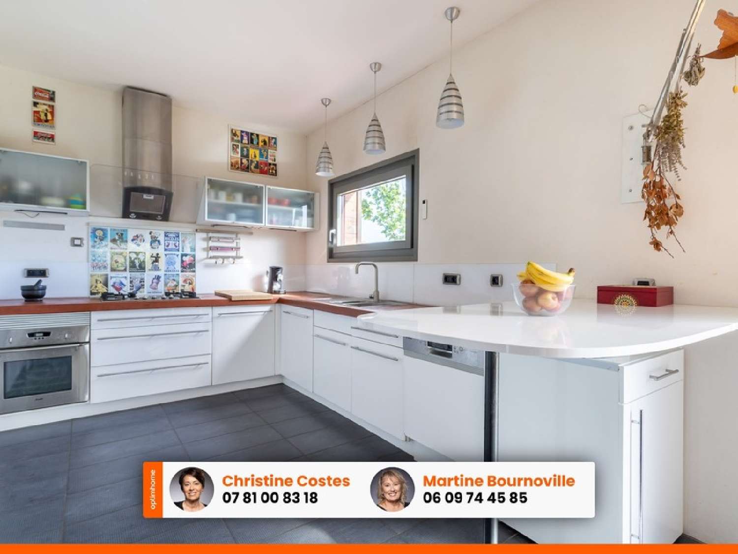  à vendre maison Ceyrat Puy-de-Dôme 5