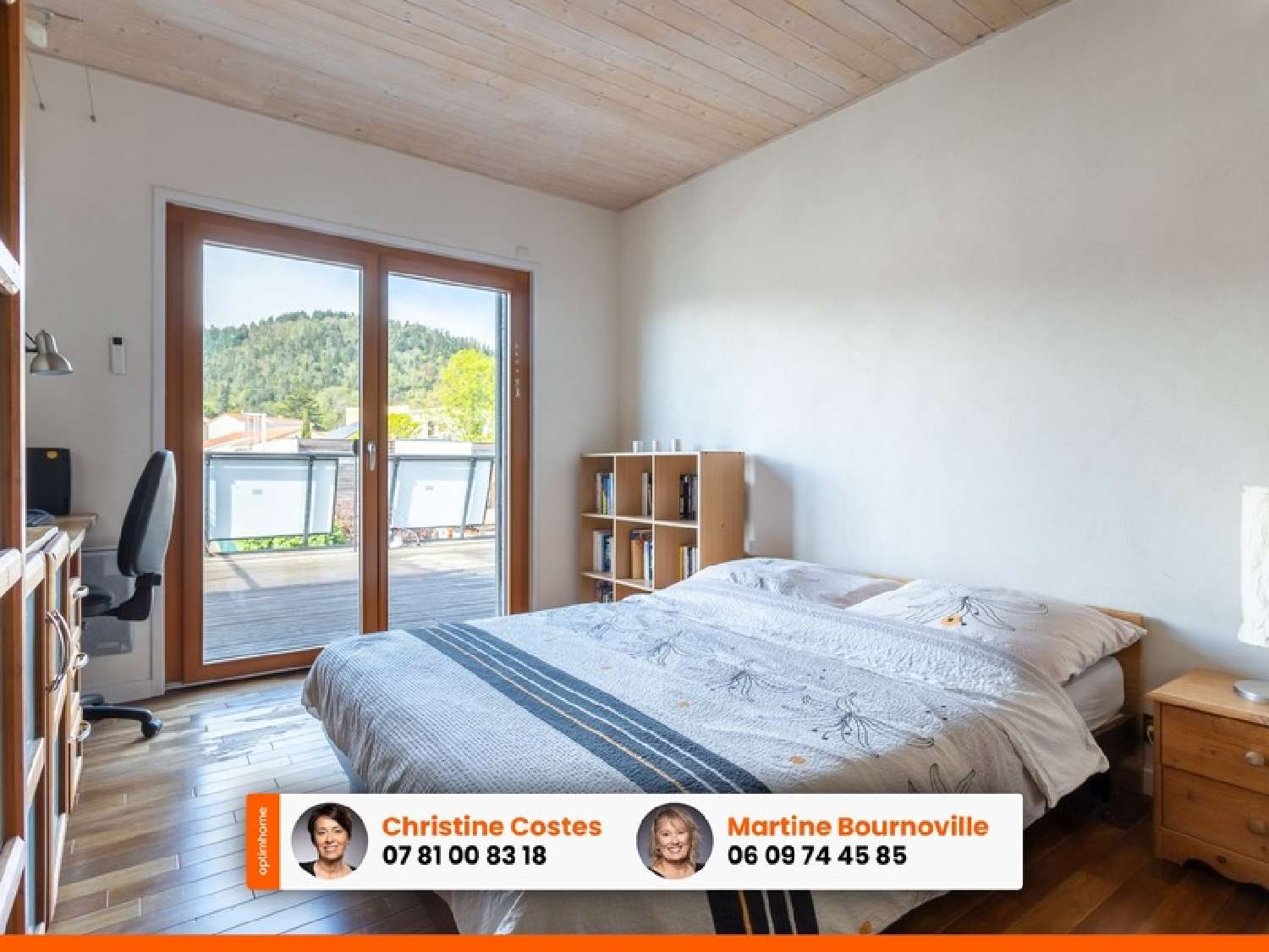  à vendre maison Ceyrat Puy-de-Dôme 6