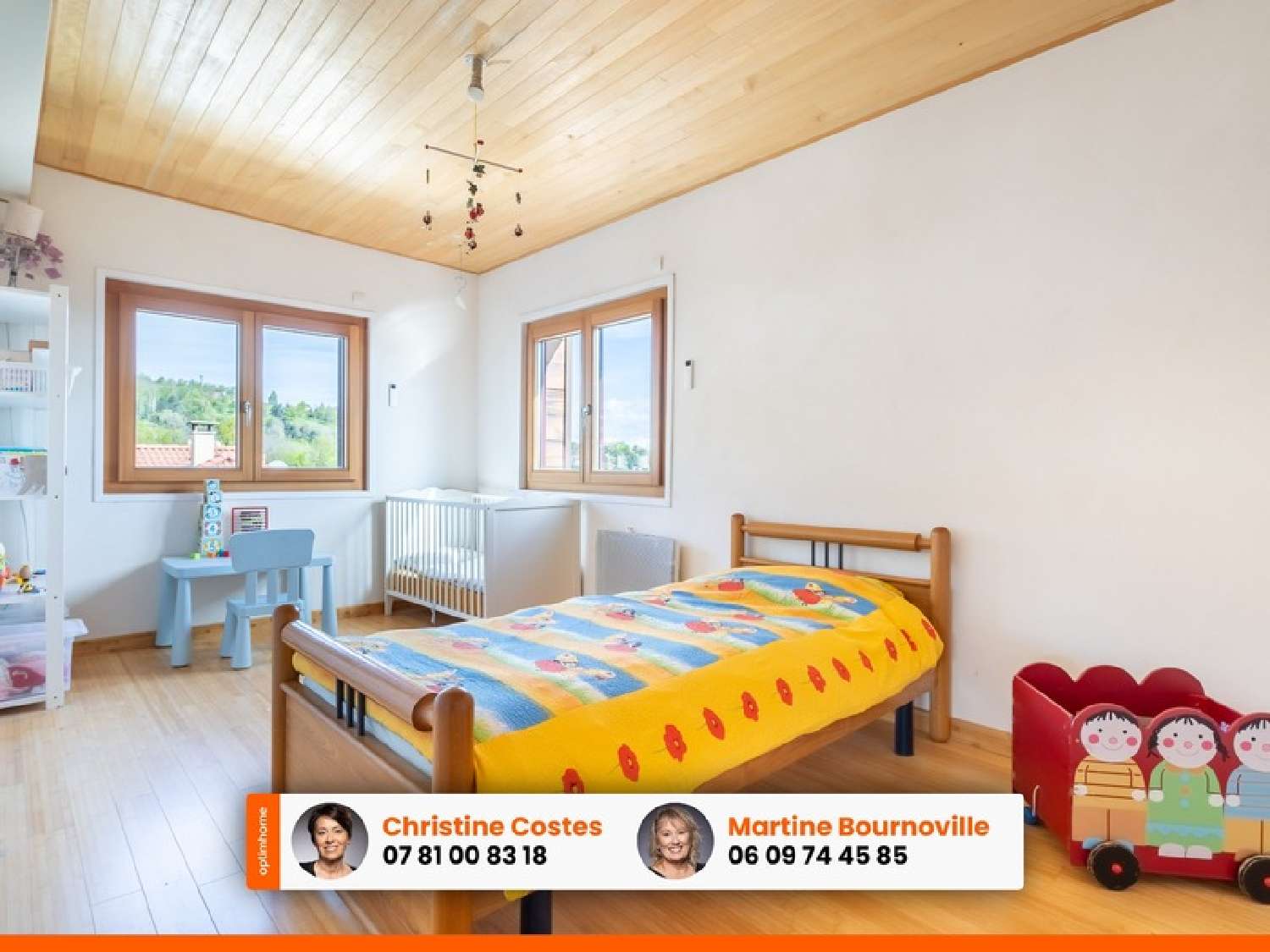  à vendre maison Ceyrat Puy-de-Dôme 8