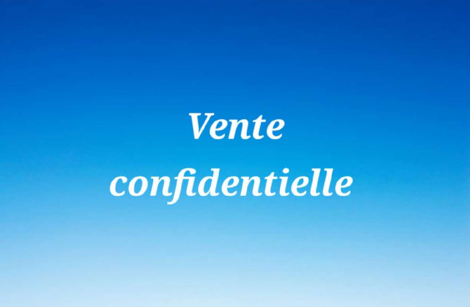  à vendre maison Ceyreste Bouches-du-Rhône 1