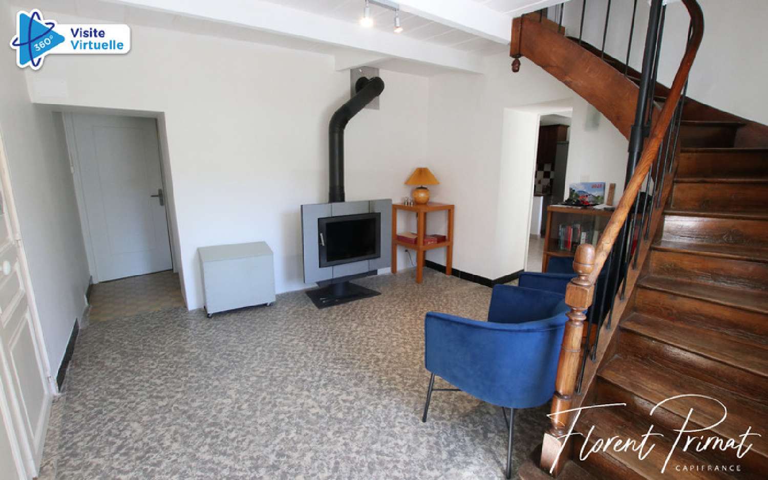  en venta casa Ceyzérieu Ain 1