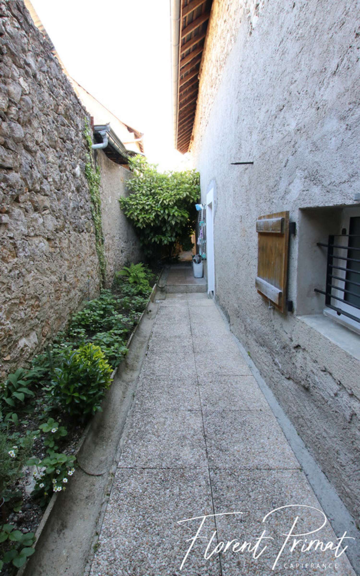  en venta casa Ceyzérieu Ain 4