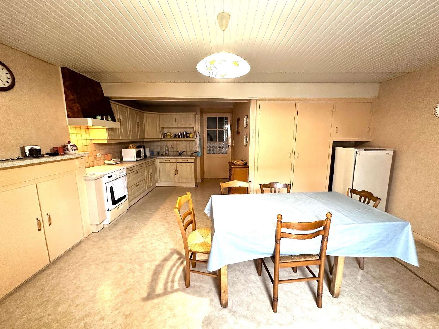  en venta casa Chabanais Charente 1