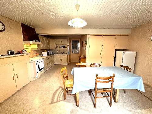 Chabanais Charente casa foto 7066350