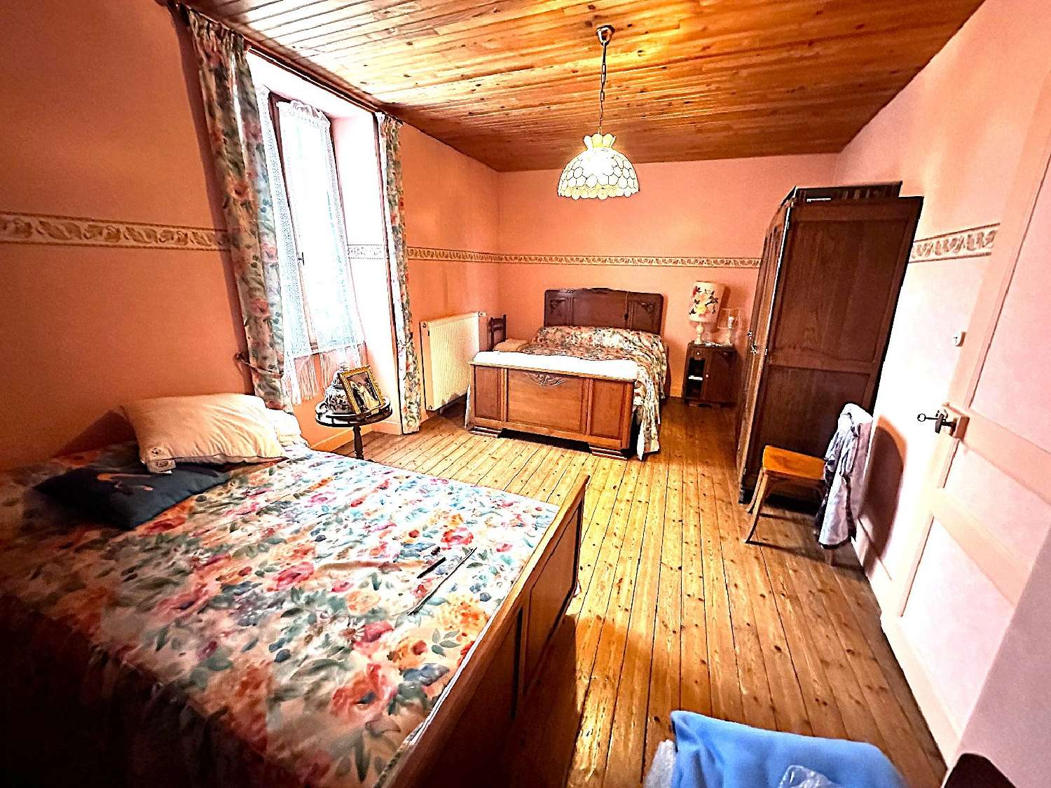  en venta casa Chabanais Charente 7