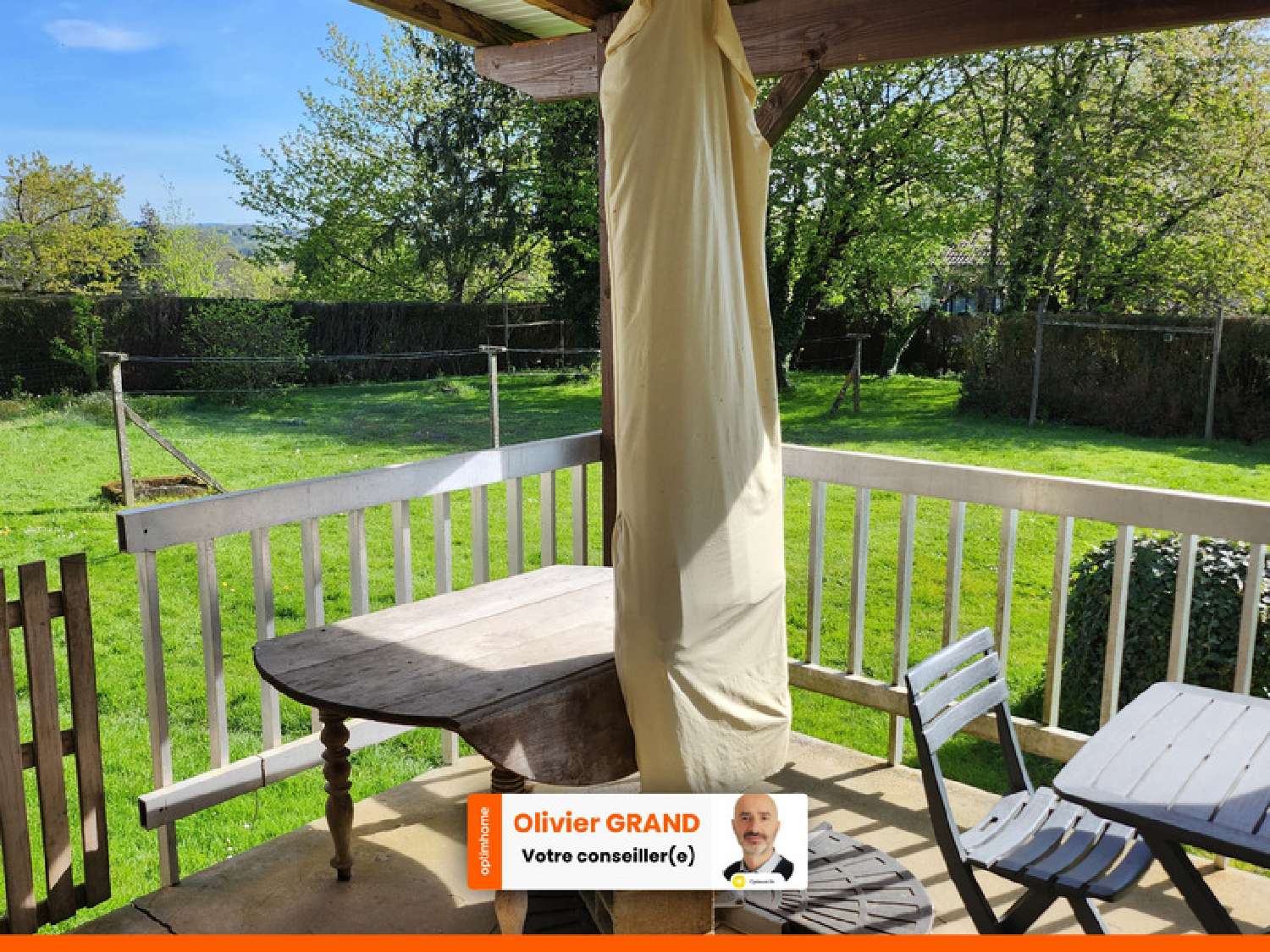  en venta casa Chaillac-sur-Vienne Haute-Vienne 1