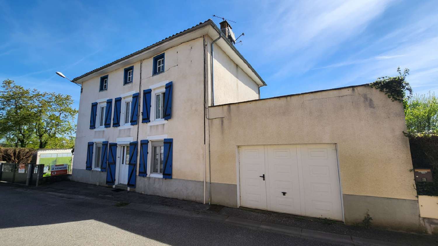  en venta casa Chaillac-sur-Vienne Haute-Vienne 2