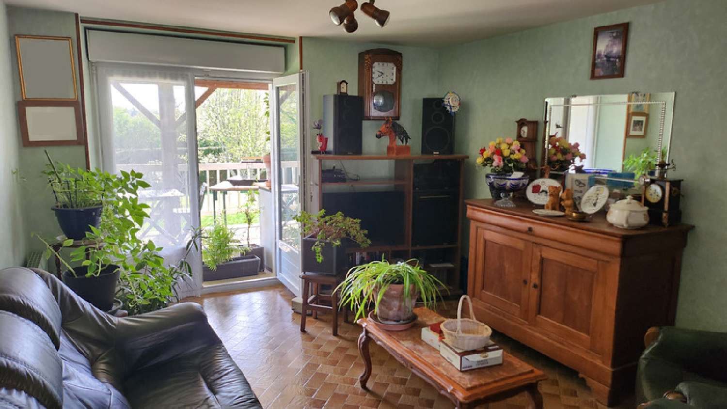  en venta casa Chaillac-sur-Vienne Haute-Vienne 3