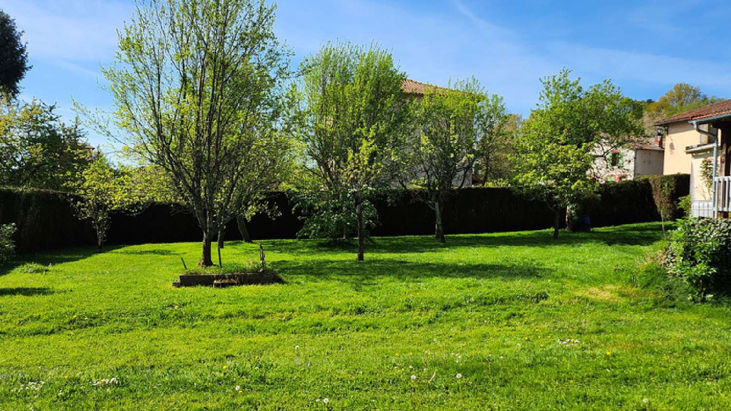  en venta casa Chaillac-sur-Vienne Haute-Vienne 4