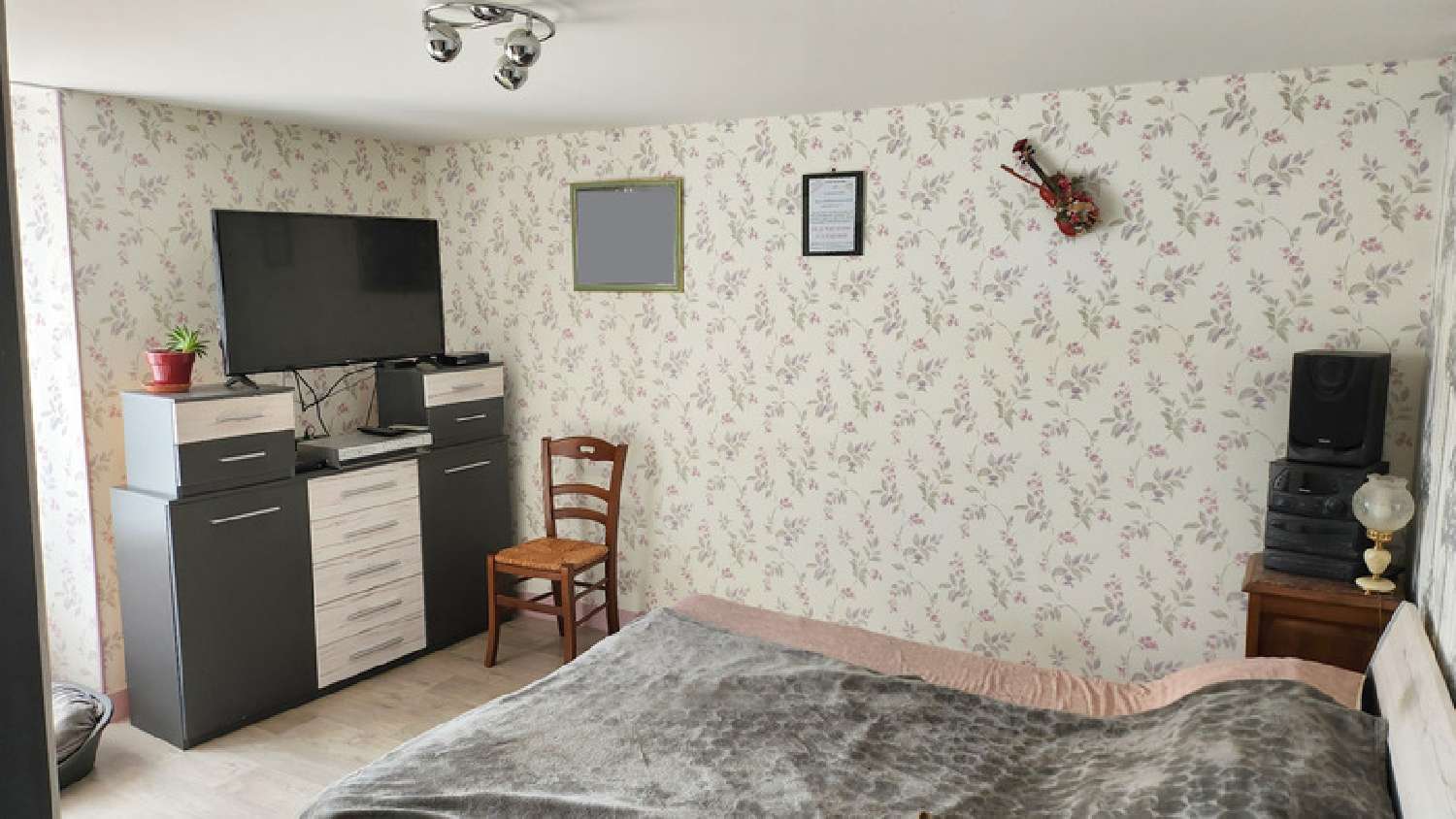  en venta casa Chaillac-sur-Vienne Haute-Vienne 5