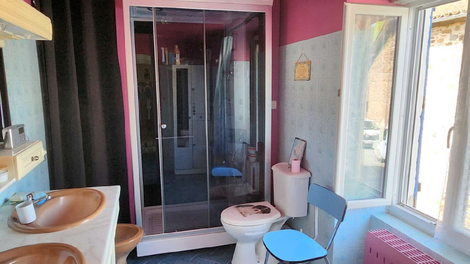  en venta casa Chaillac-sur-Vienne Haute-Vienne 6