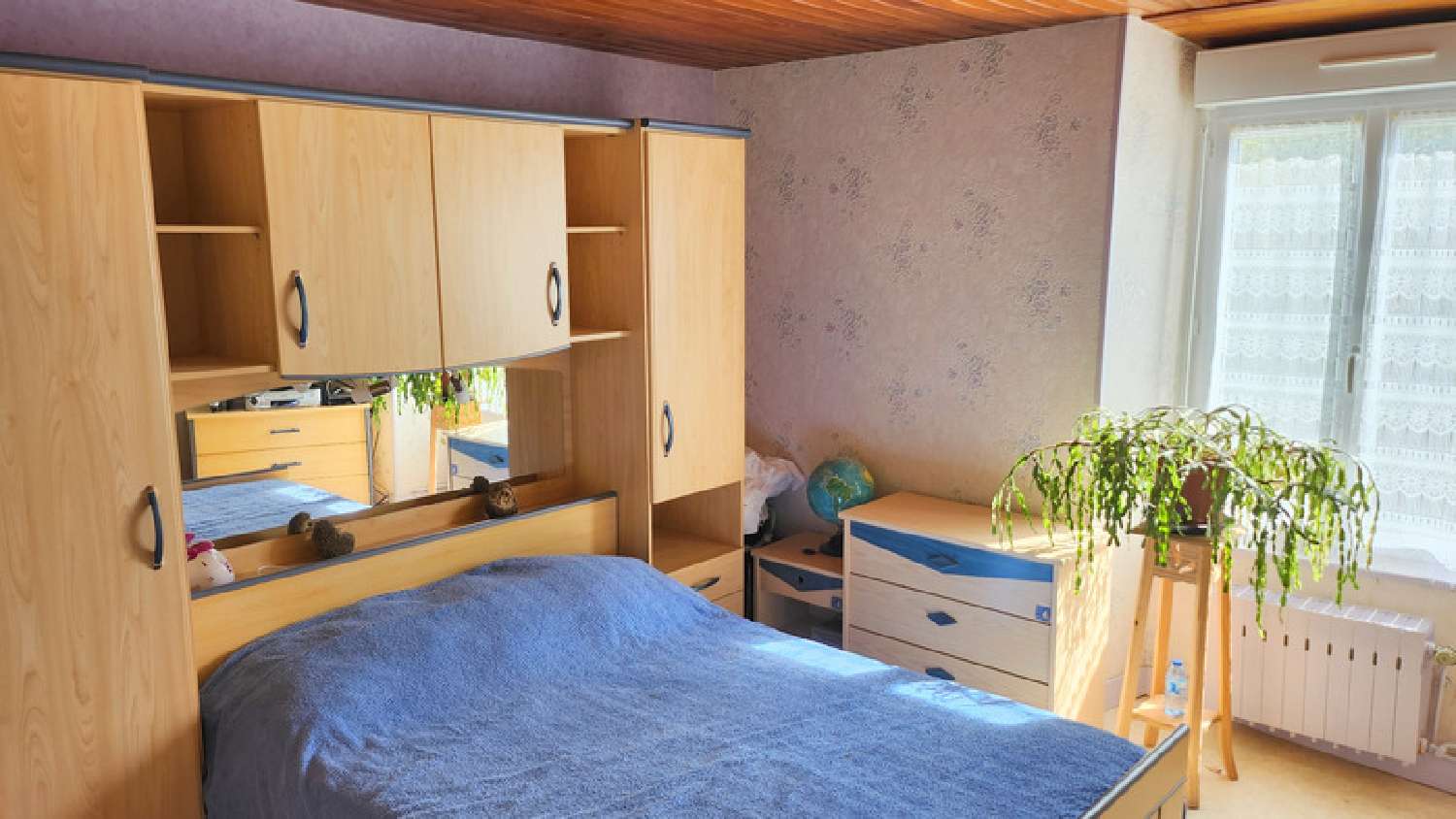  en venta casa Chaillac-sur-Vienne Haute-Vienne 7
