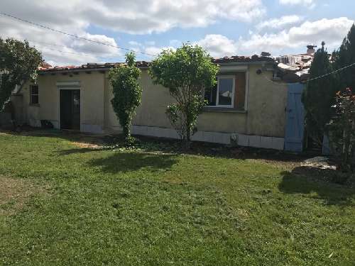 Chaillé-les-Marais Vendée casa foto 7062747