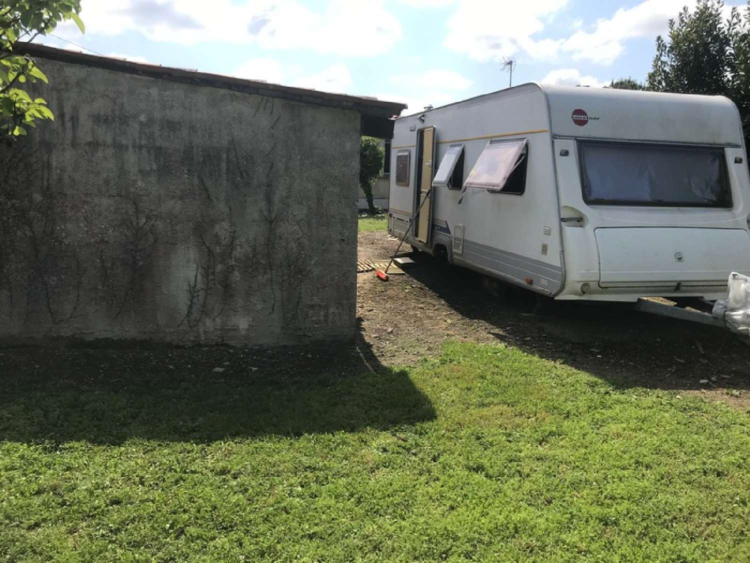 en venta casa Chaillé-les-Marais Vendée 2