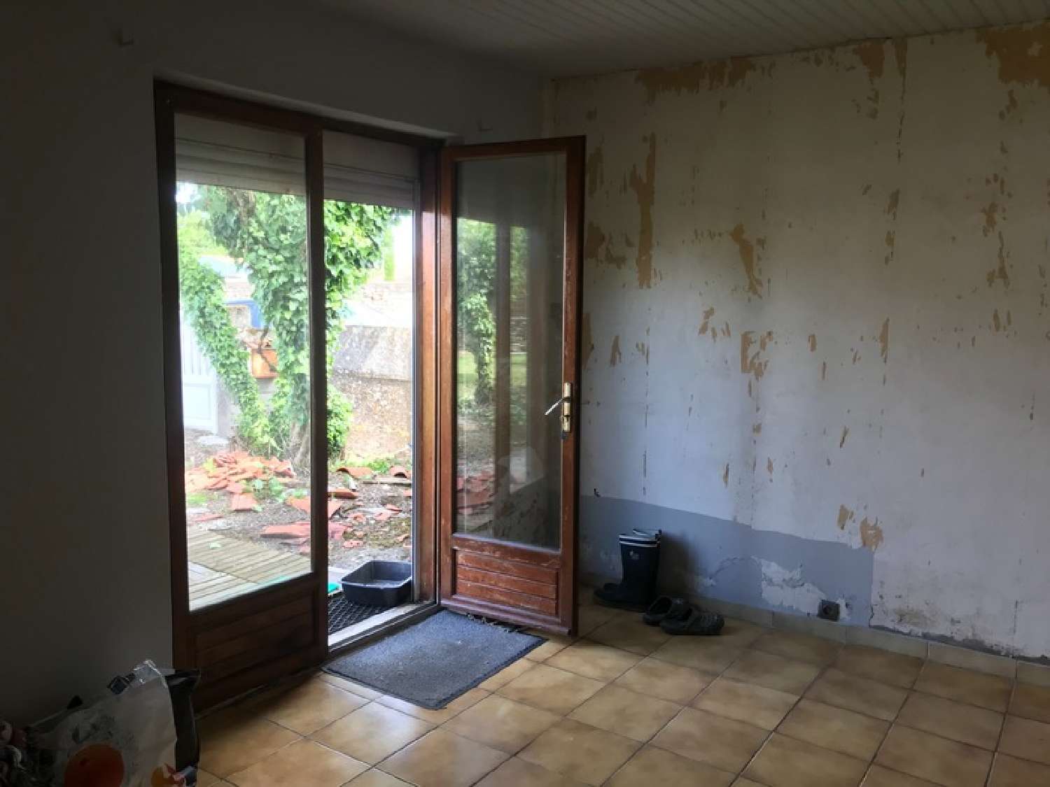  en venta casa Chaillé-les-Marais Vendée 4