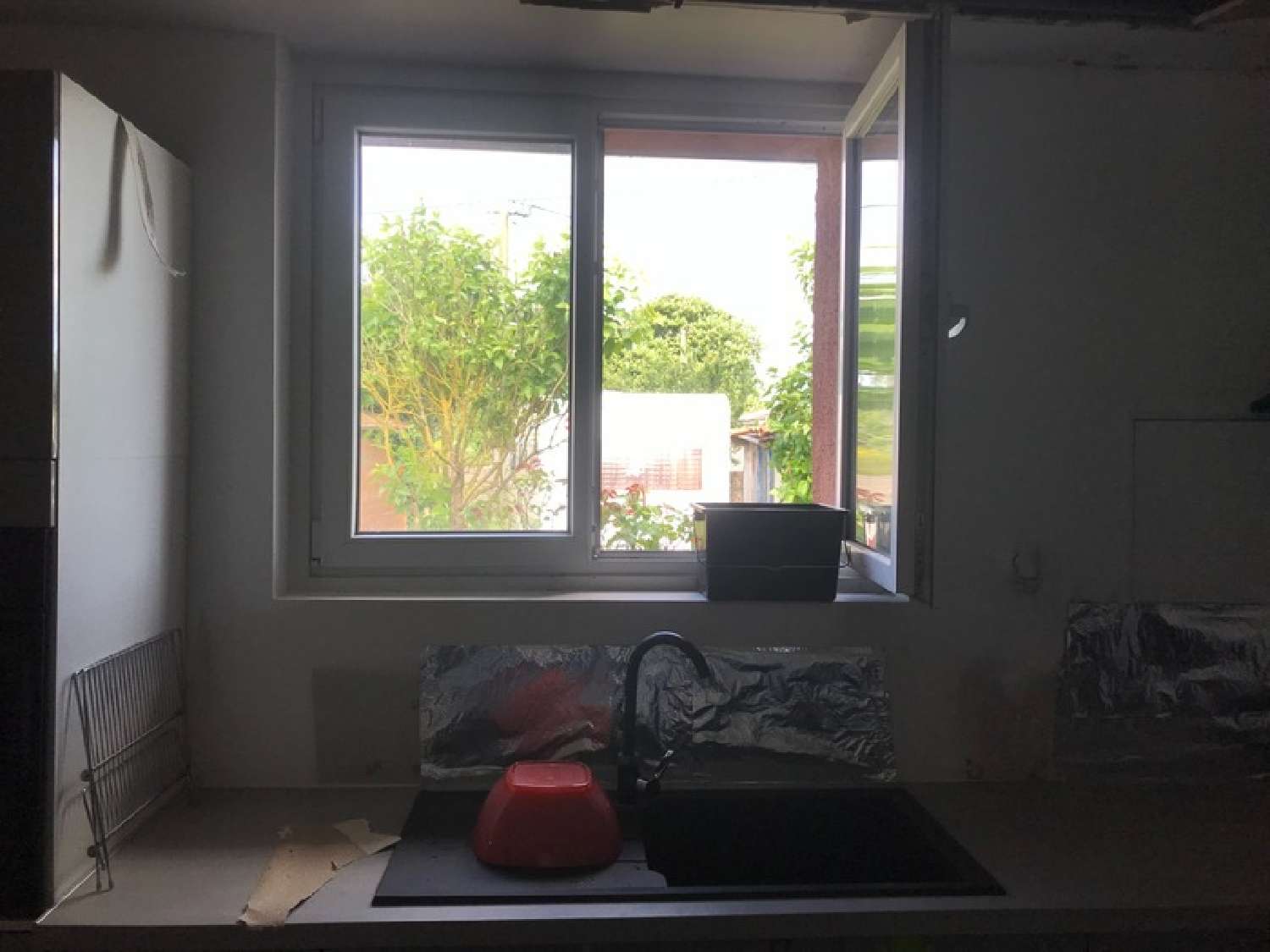  en venta casa Chaillé-les-Marais Vendée 5