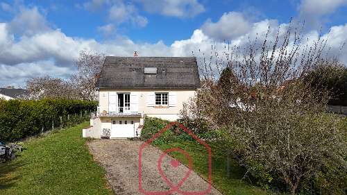 Chaingy Loiret Haus Bild 7065080